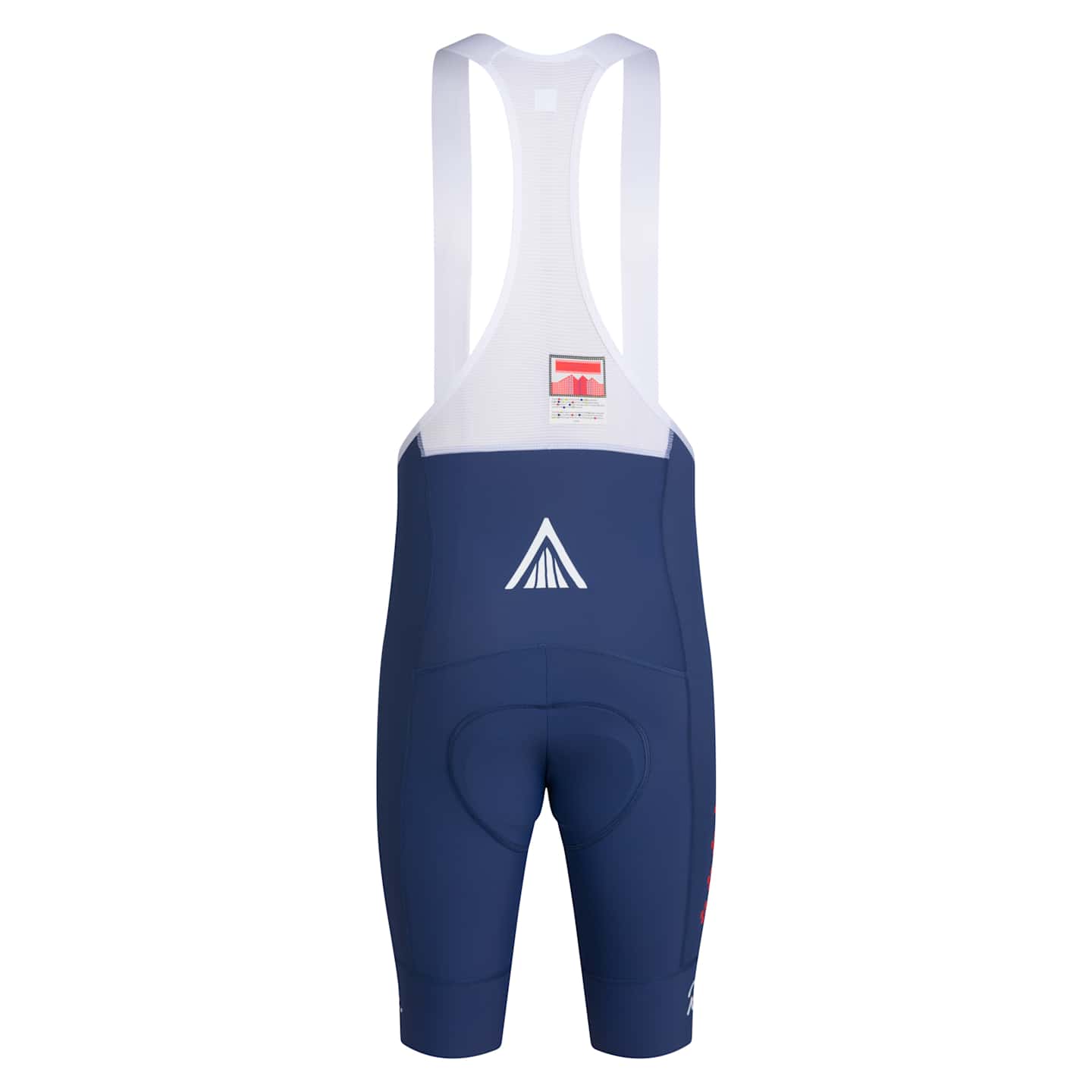 AMANI メンズ プロチーム トレーニング ビブショーツ | Rapha