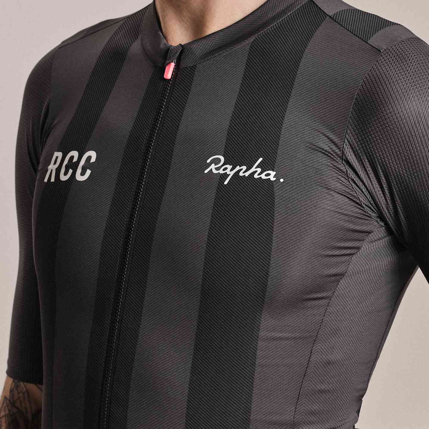 Men's RCC Pro Team Jersey II | Rapha