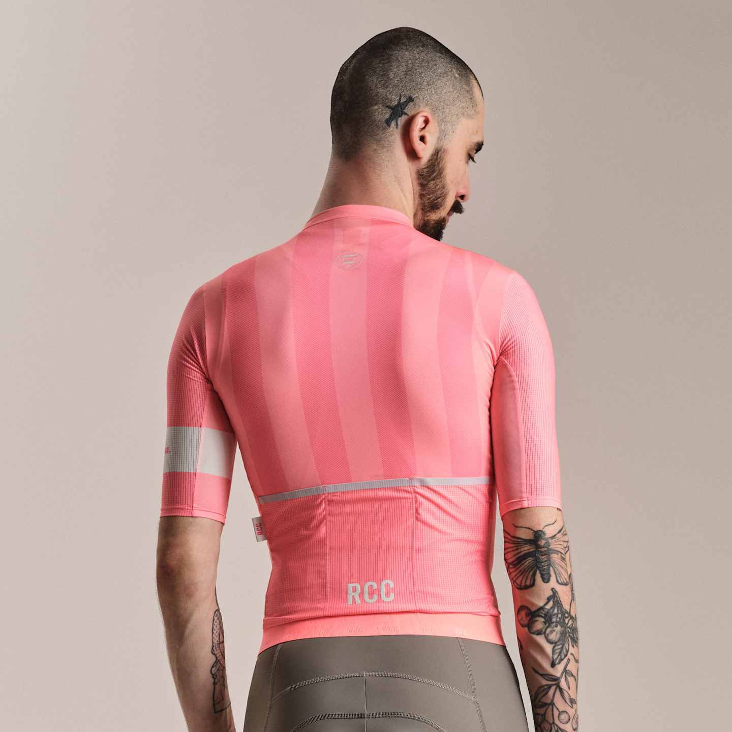 Men's RCC Pro Team Jersey II | Rapha