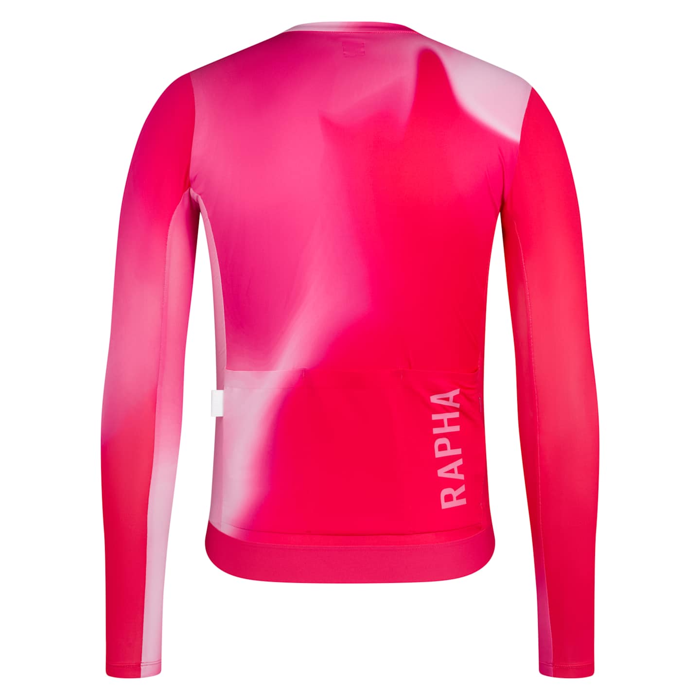 Men's Pro Team Long Sleeve Lightweight Jersey III | Rapha
