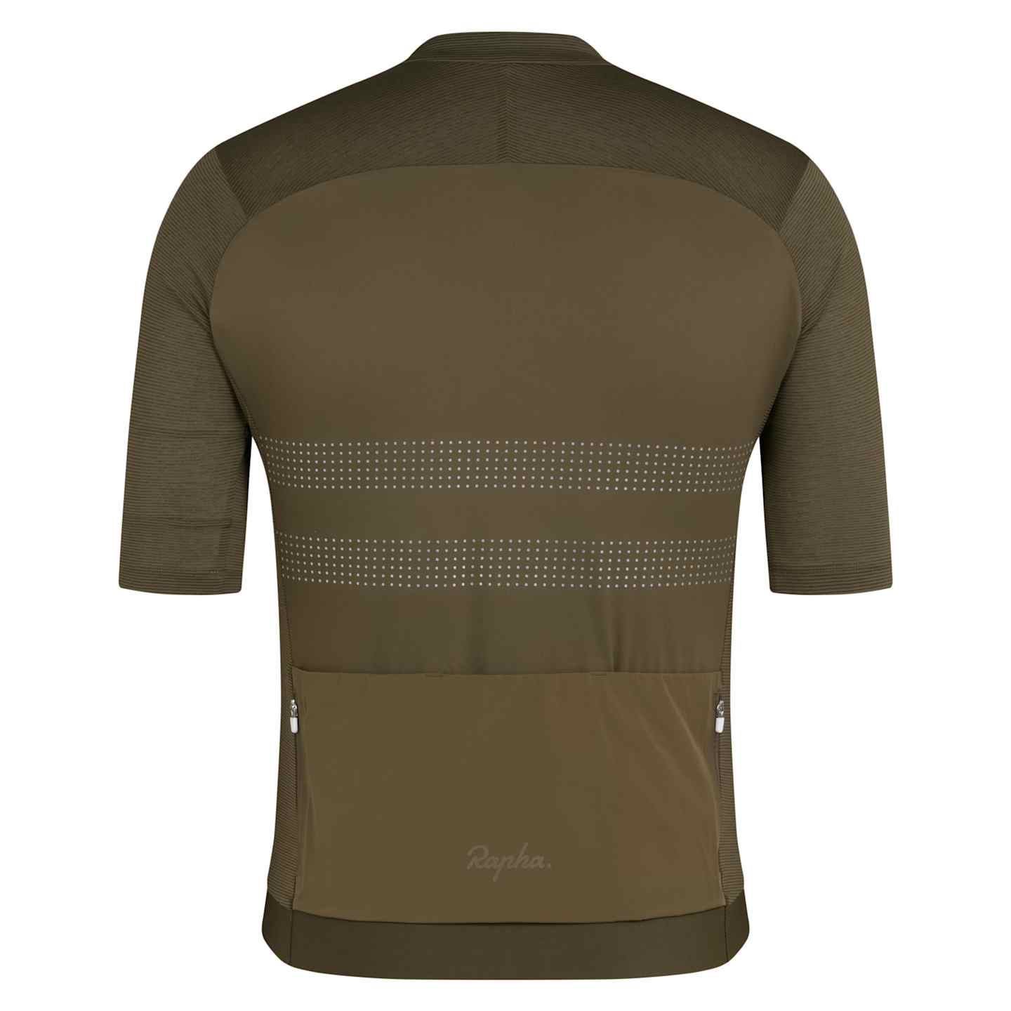 Men's Brevet Lightweight Jersey III | Rapha