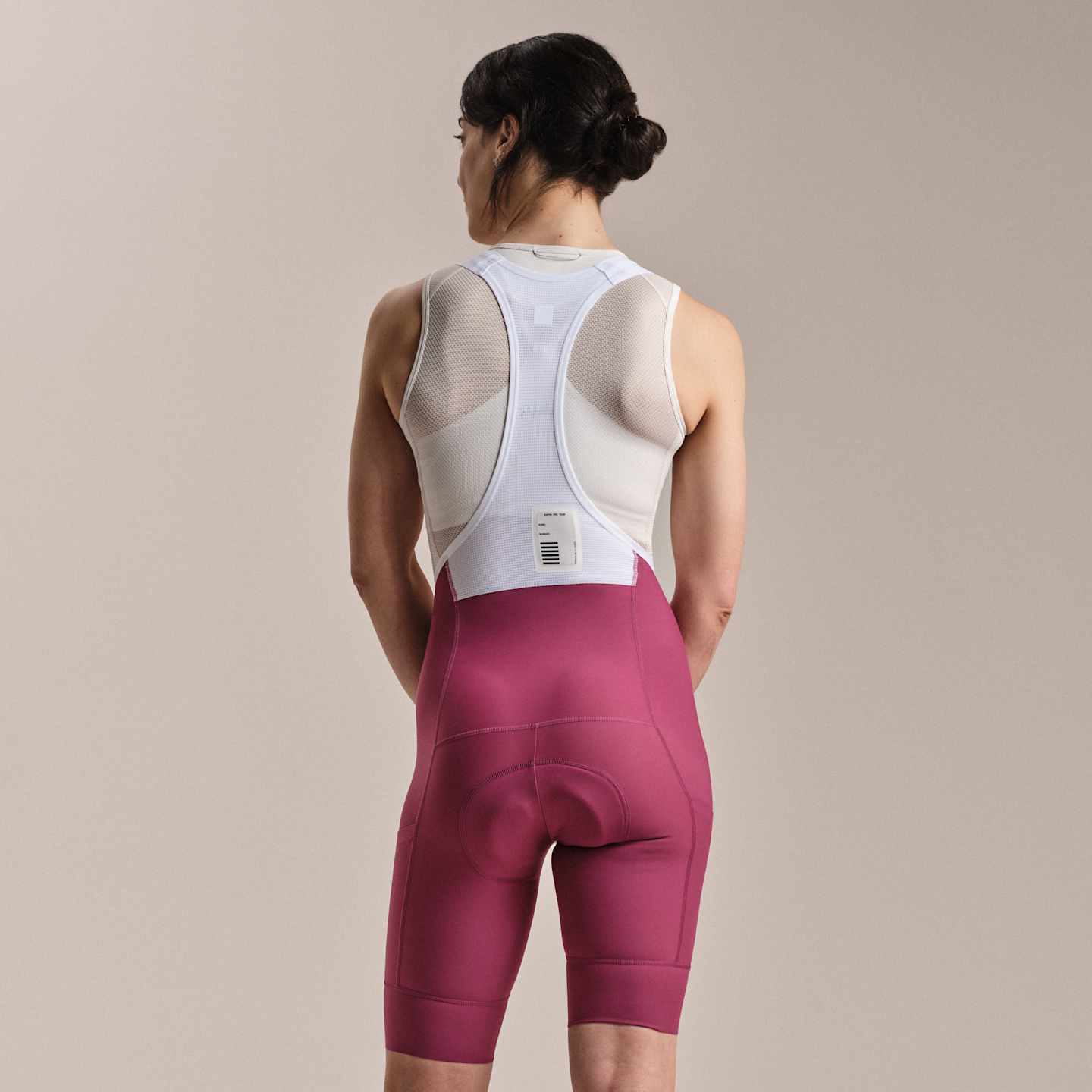ウィメンズ プロチーム カーゴ ビブショーツ - レギュラー | Rapha