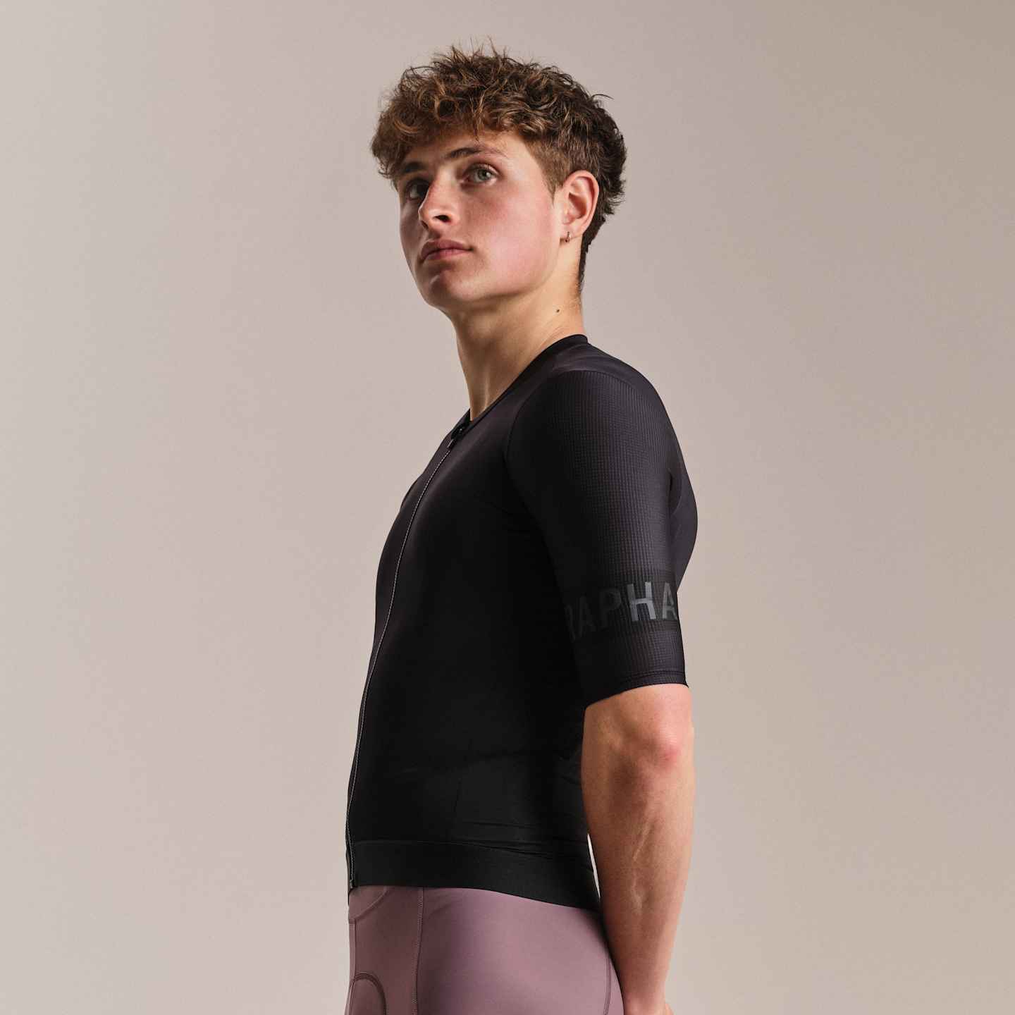 Men's Pro Team Jersey II | Rapha