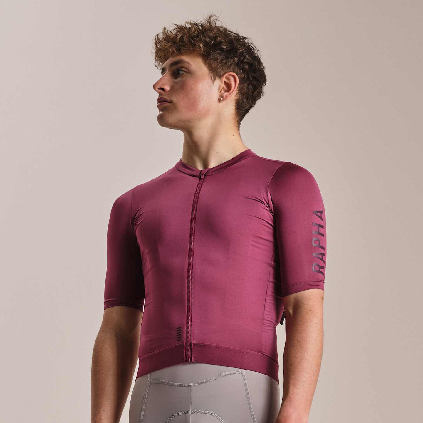 Men's Pro Team Training Jersey III | Rapha