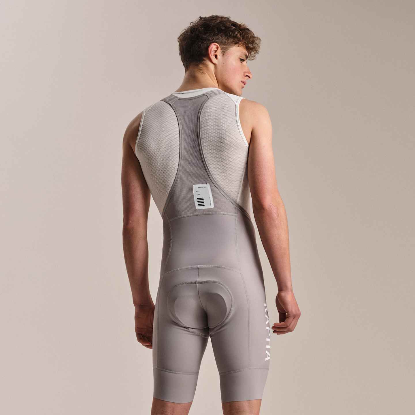 Men's Pro Team Training Bib Shorts II - Regular | Rapha