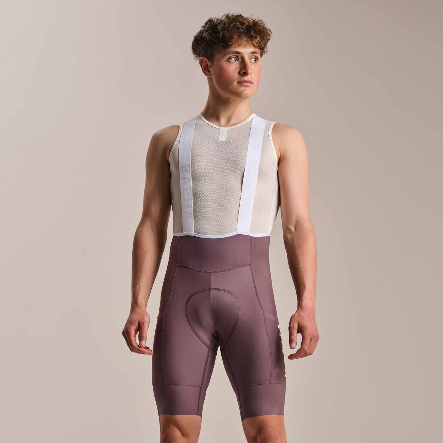 メンズ プロチーム カーゴ ビブショーツ - レギュラー | Rapha