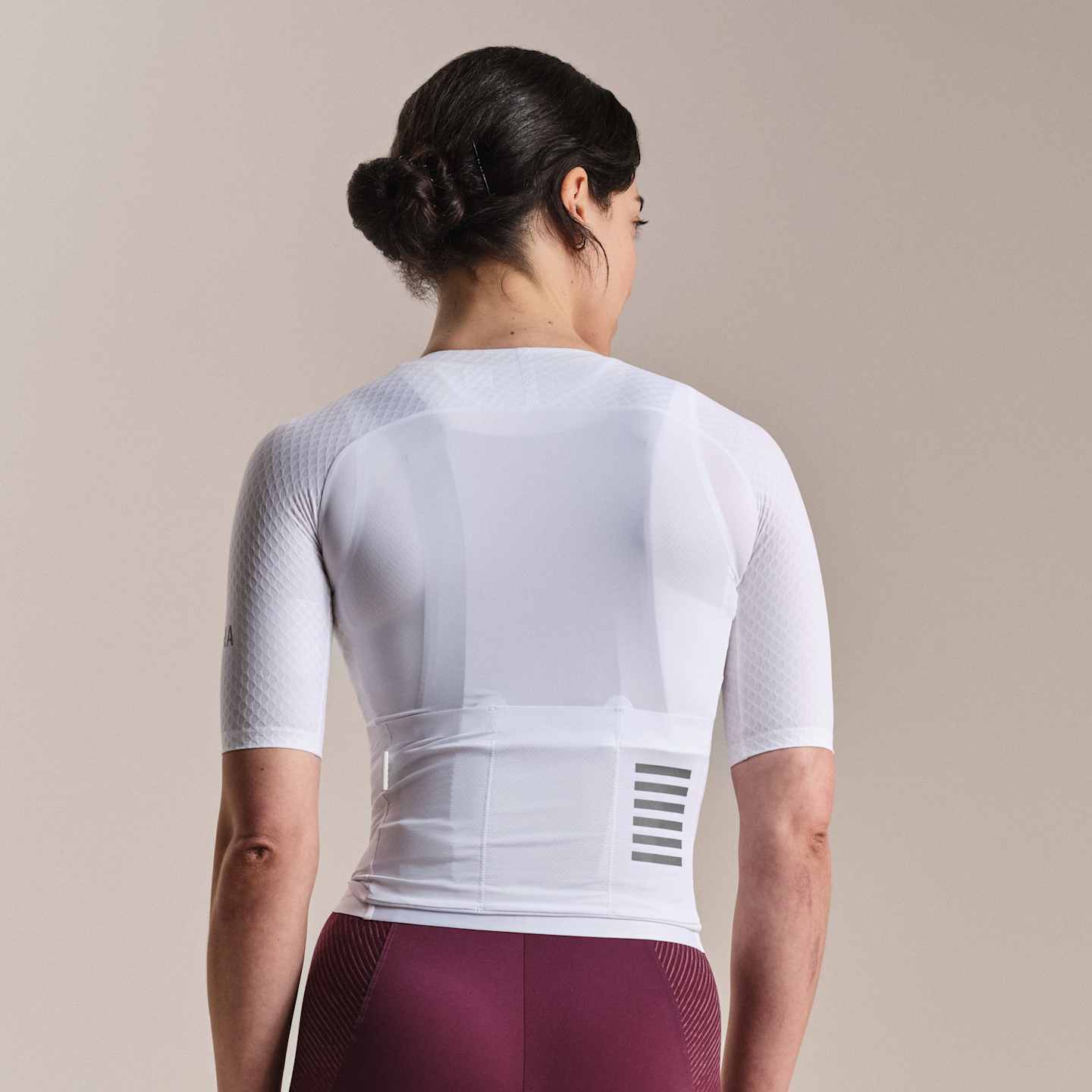 Women's Pro Team Aero Jersey IV | Rapha