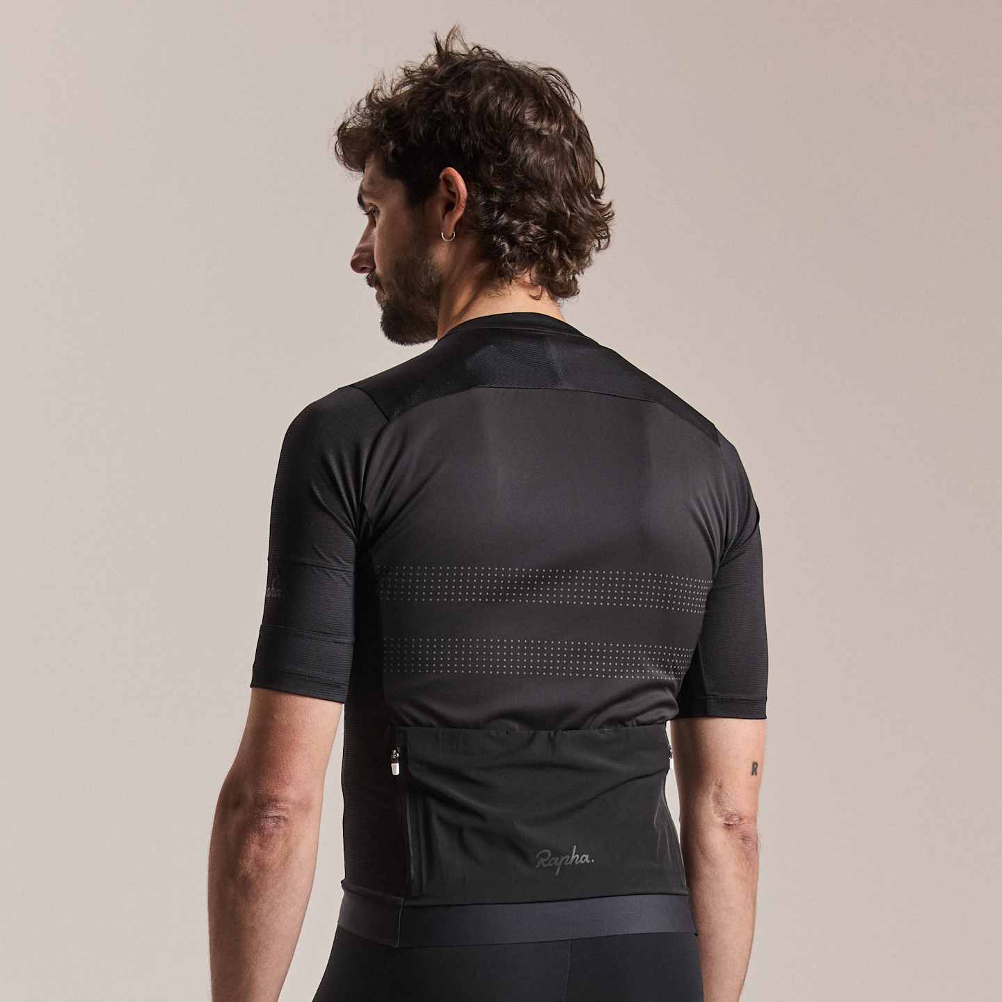 Men's Brevet Lightweight Jersey III | Rapha