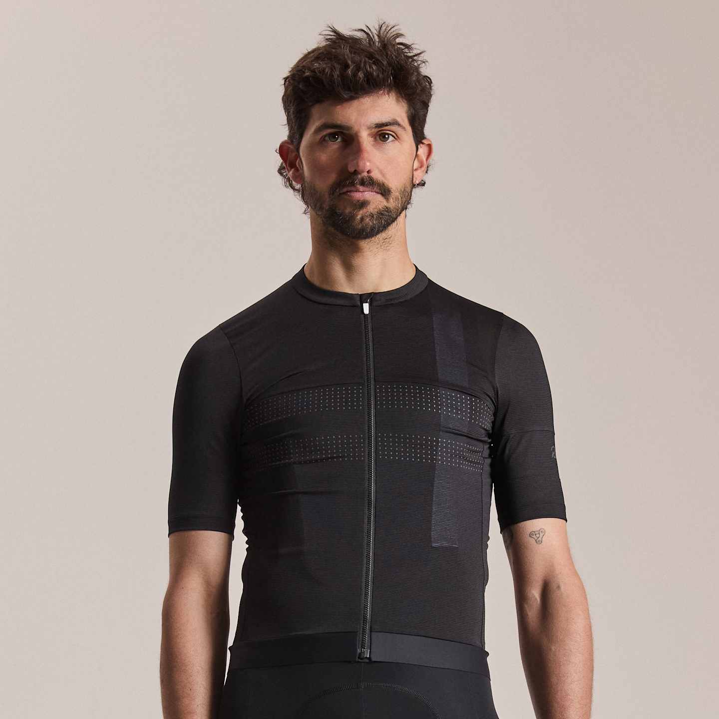 Men's Brevet Lightweight Jersey III | Rapha