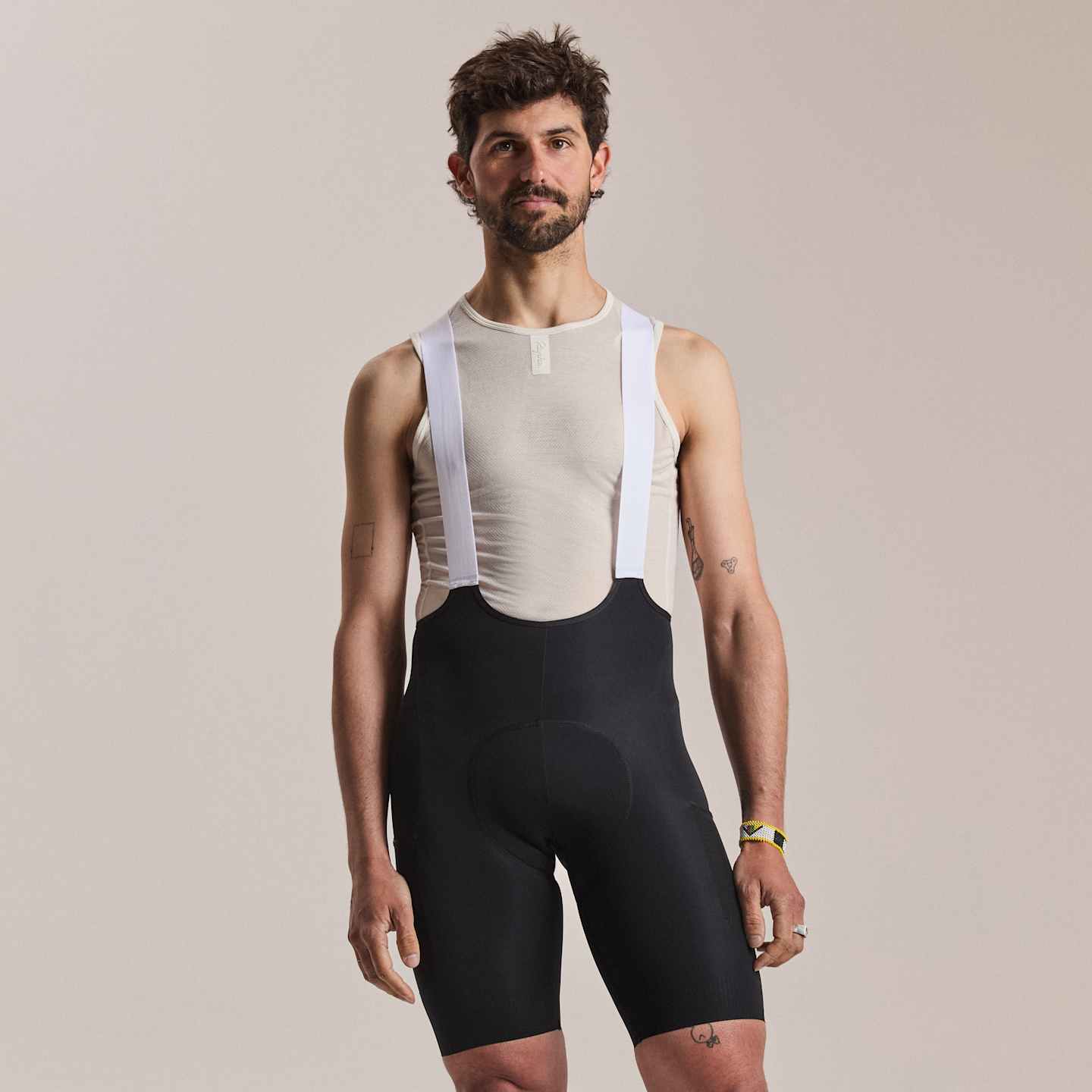Men's Brevet Cargo Bib Shorts III | Rapha