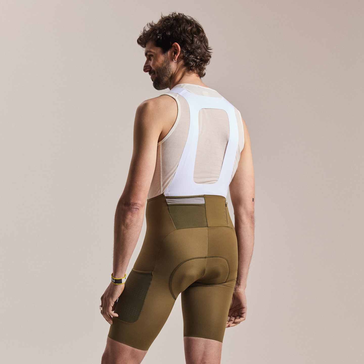 Men's Brevet Cargo Bib Shorts III | Rapha Men's Brevet Cargo Bib Shorts III | Rapha