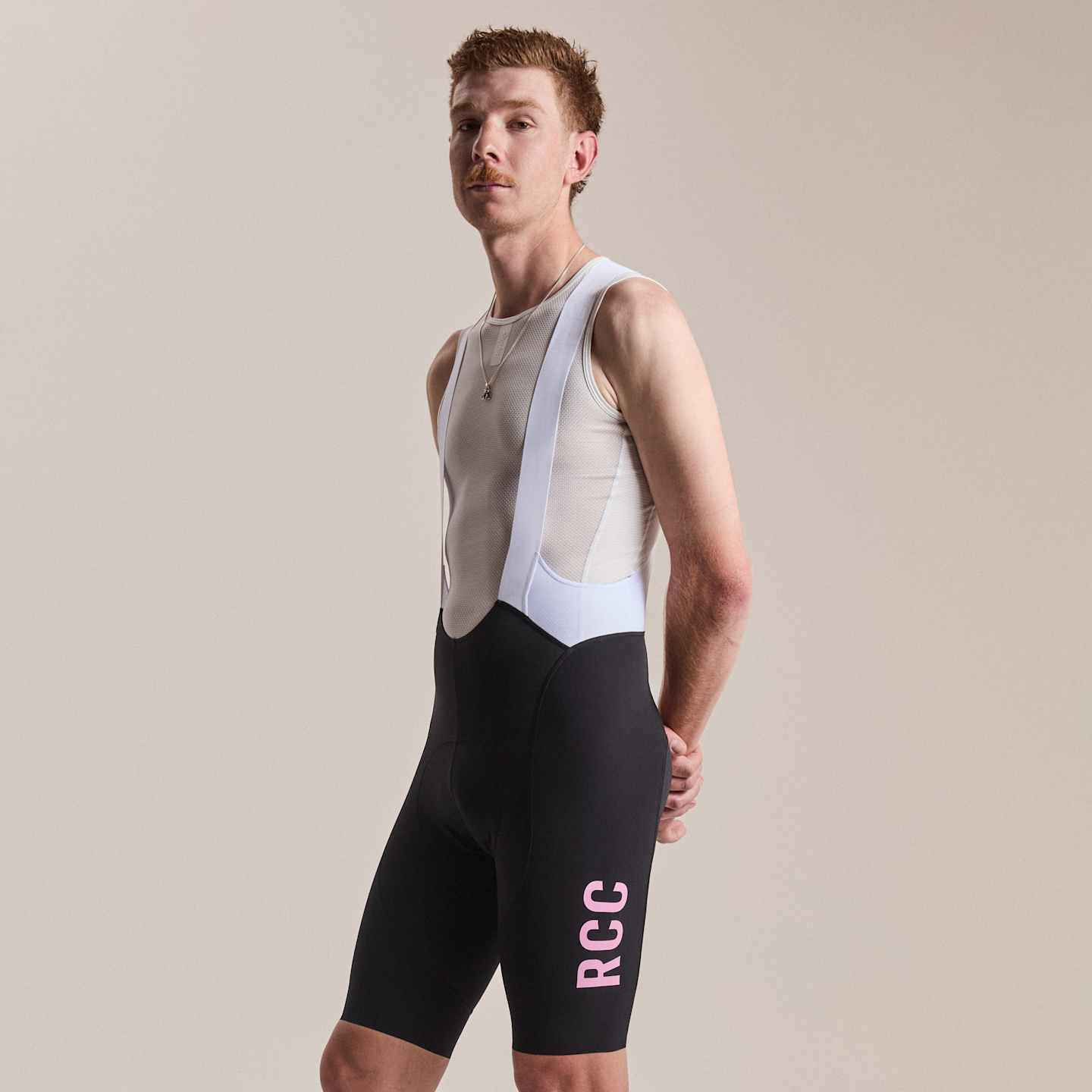 Men's Pro Team Bib Shorts III - RCC Switch Out | Rapha