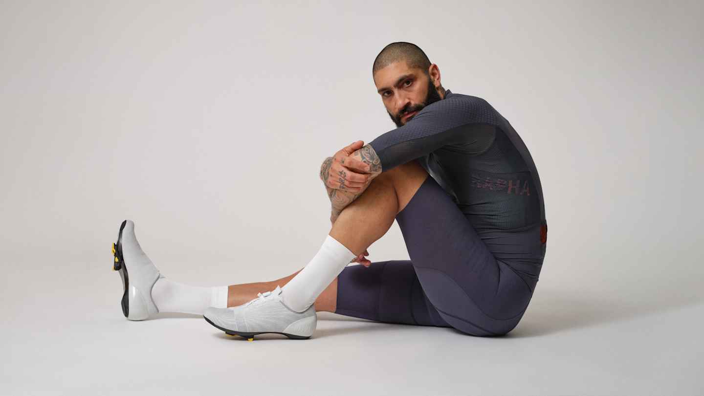 正式的 Pro Team Lace Up Shoes | Rapha ウェア