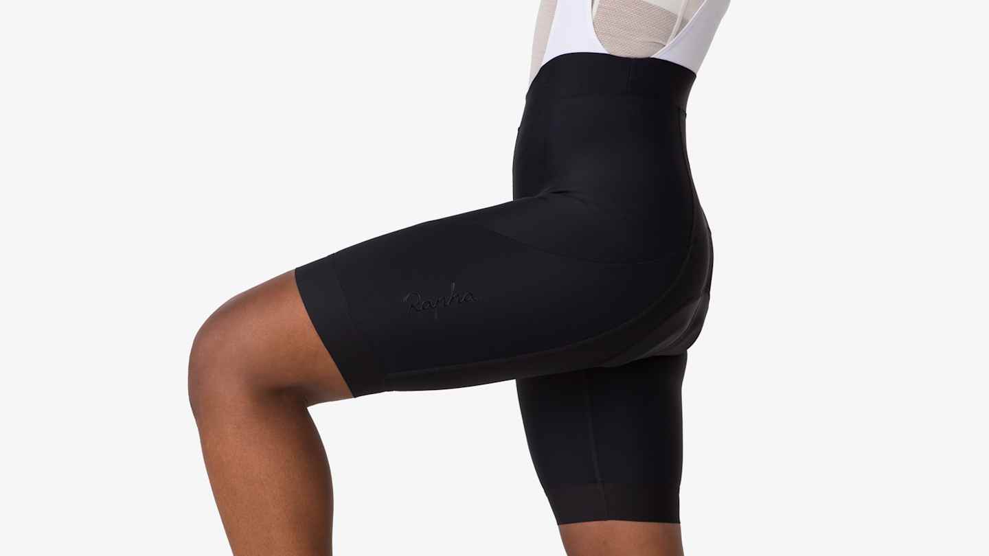 Women's Core Bib Shorts | Rapha