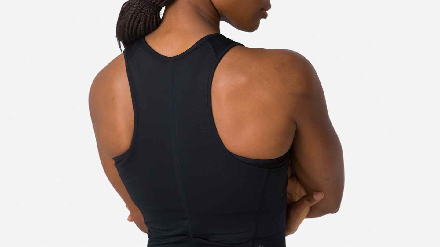 Rapha WOMEN'S ジレ xs 未使用　レディース　女性 Women's Half Zip Tank | Rapha
