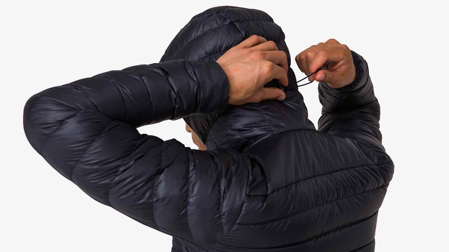 Men's Explore Down Jacket | Rapha