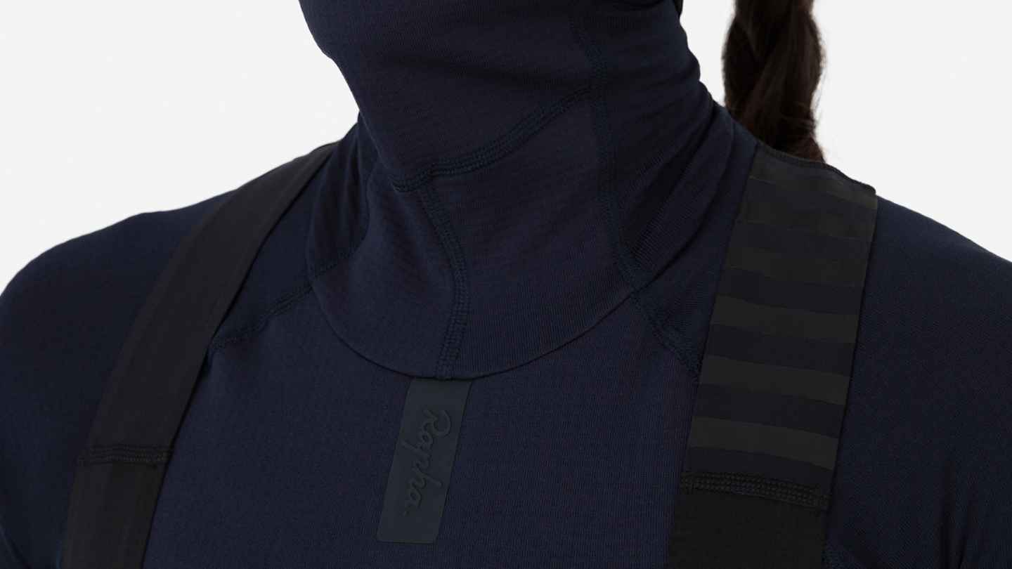rapha ラファ　THERMAL BASE LAYER サイズS Rapha Thermal Base Layer Women - black/black | BIKE24