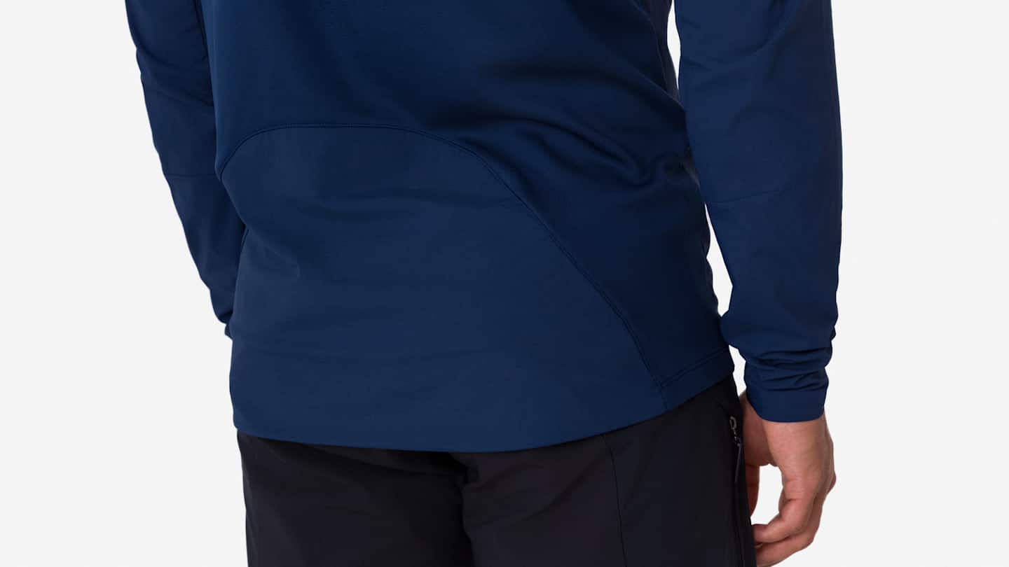 Men's Trail Finale Windblock Jersey | Rapha