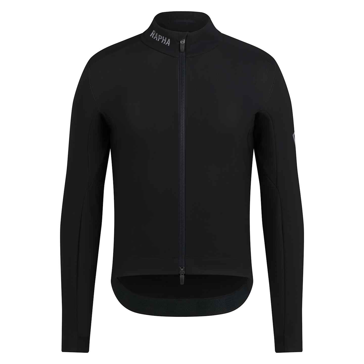 Rapha メンズ　プロチーム　ロングスリーブエアロジャージ Rapha Pro Team Long Sleeve Aero Jersey 肌寒い季節に適した