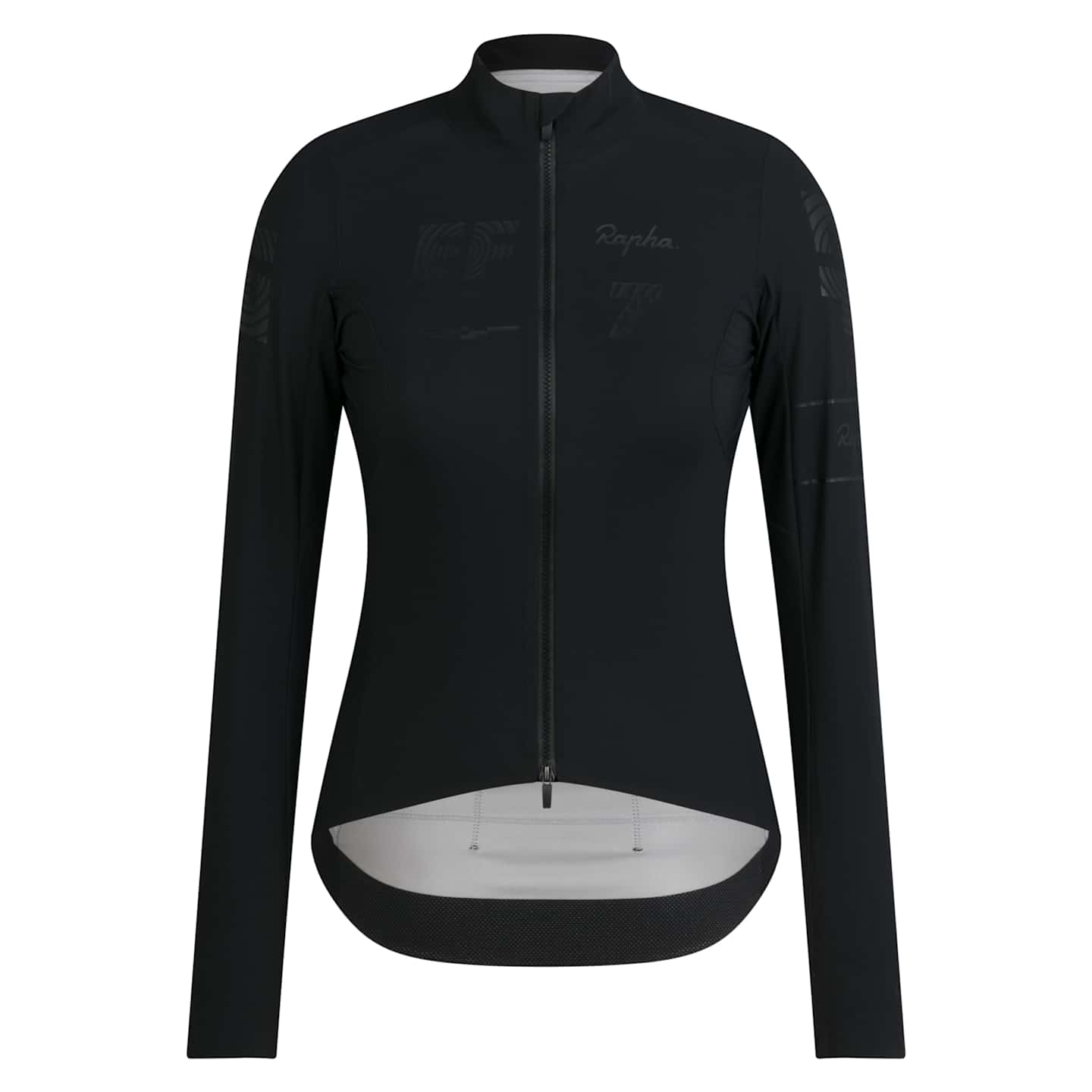 EF Women's Pro Team Training Jersey - Panache | Rapha