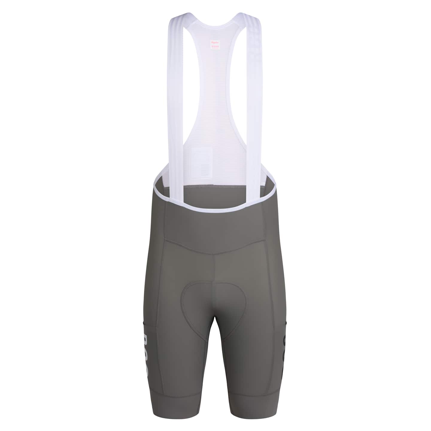 Men's RCC Pro Team Cargo Bib Shorts - Long | Rapha
