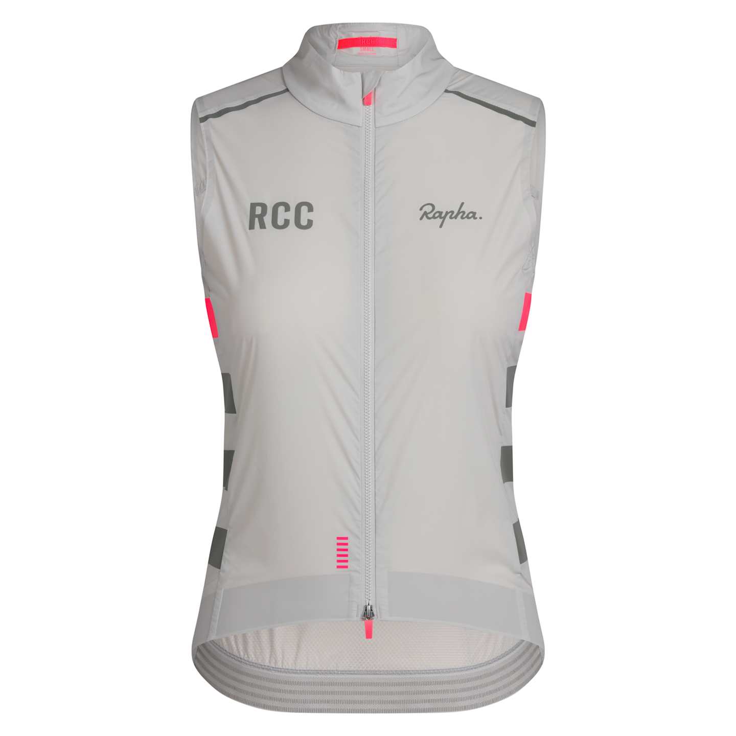 Women's RCC Pro Team Long Sleeve LW Jersey | Rapha