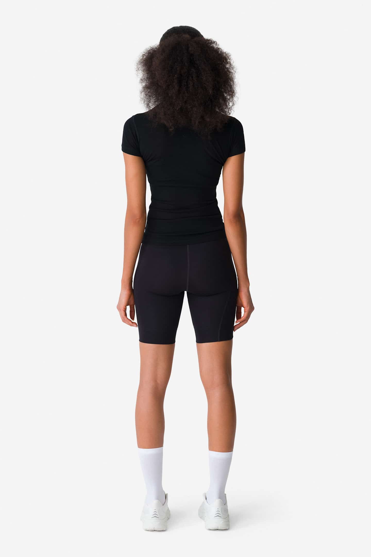 Rapha Women’s Classic Shorts-Short ブラックS Women's Explore Shorts | Rapha