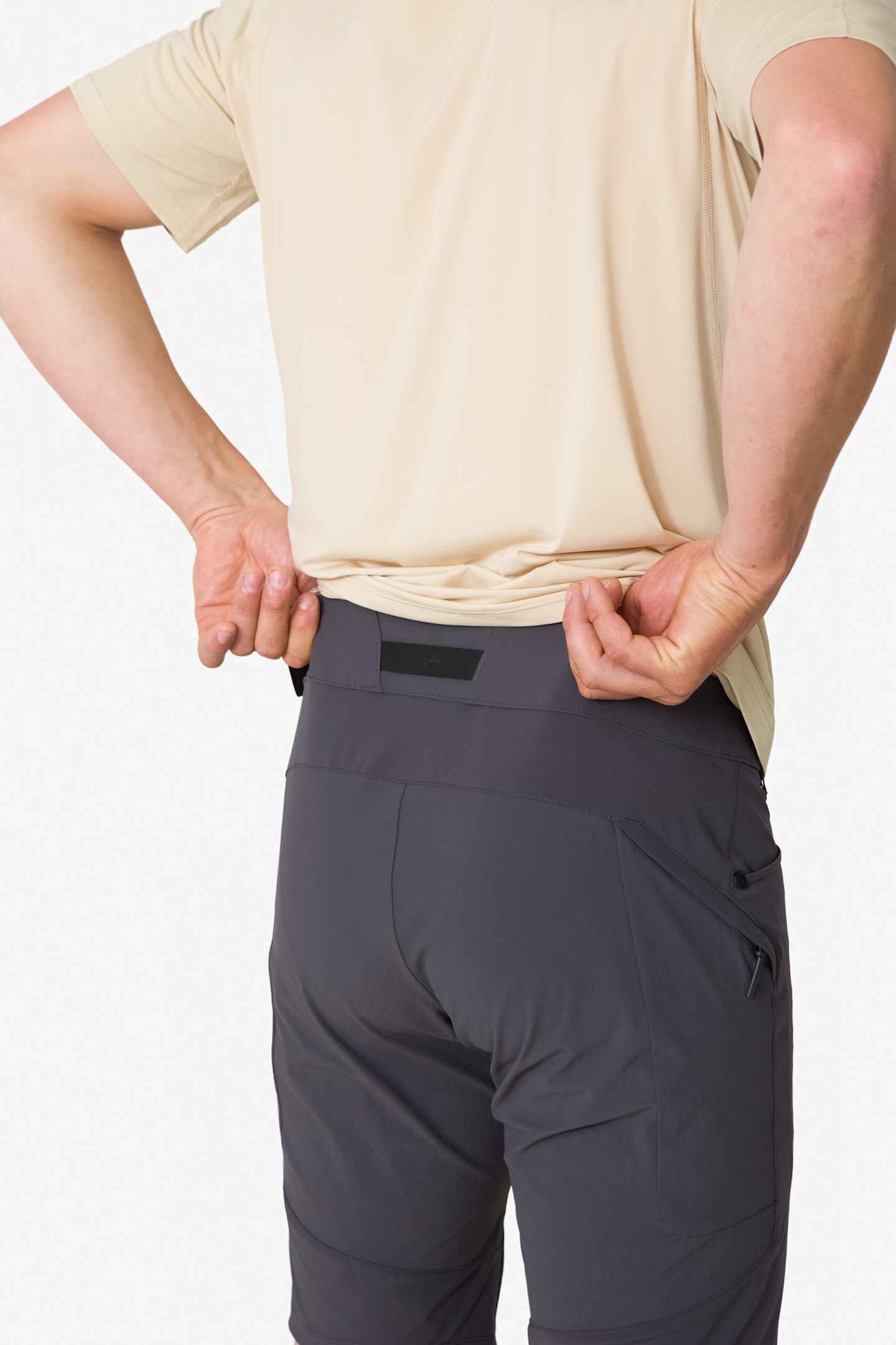 Rapha Men's Trail Shorts Msize 新品未使用 TAD01XX_GGG_Product_H122_01