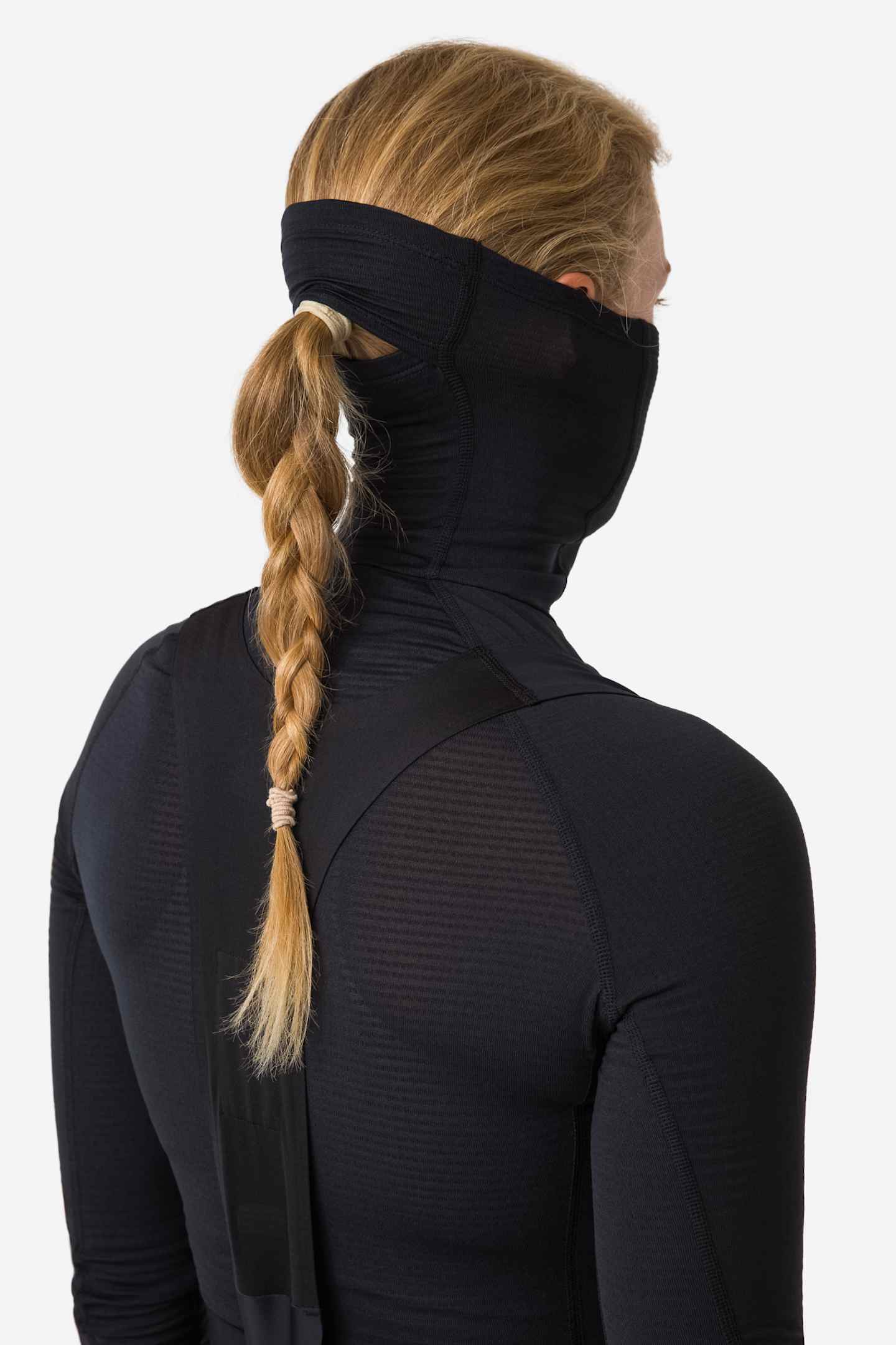 ウィメンズ プロチーム サーマル ベースレイヤー | Rapha ウィメンズ プロチーム サーマル ベースレイヤー | Rapha