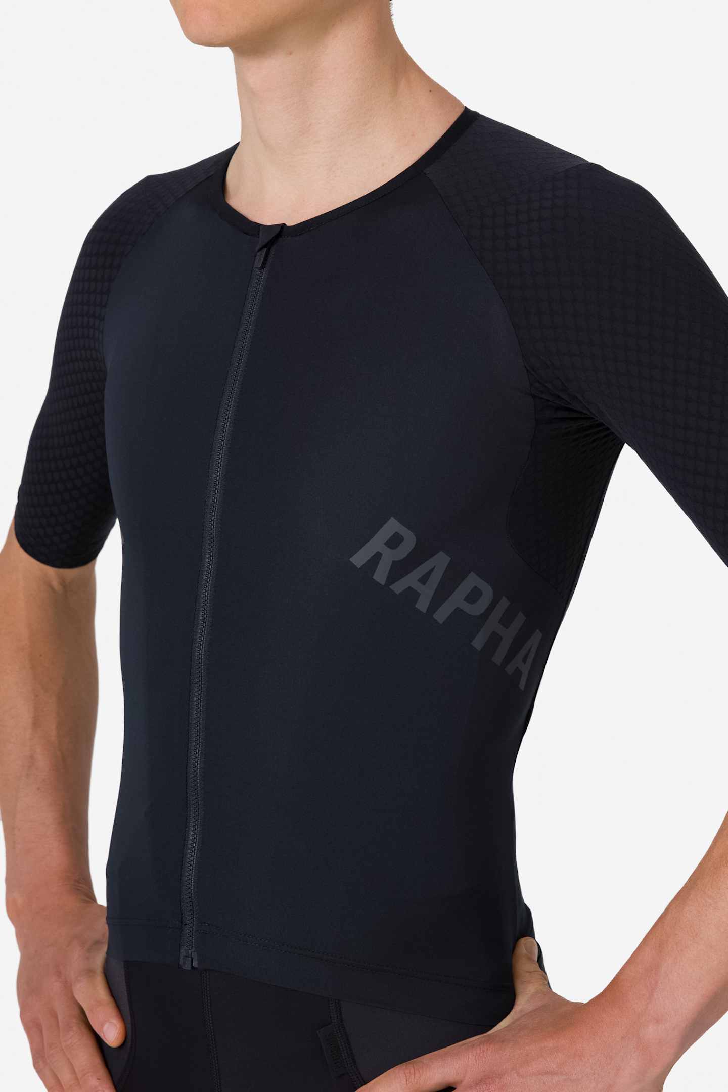 メンズ プロチーム エアロ ジャージ | Rapha