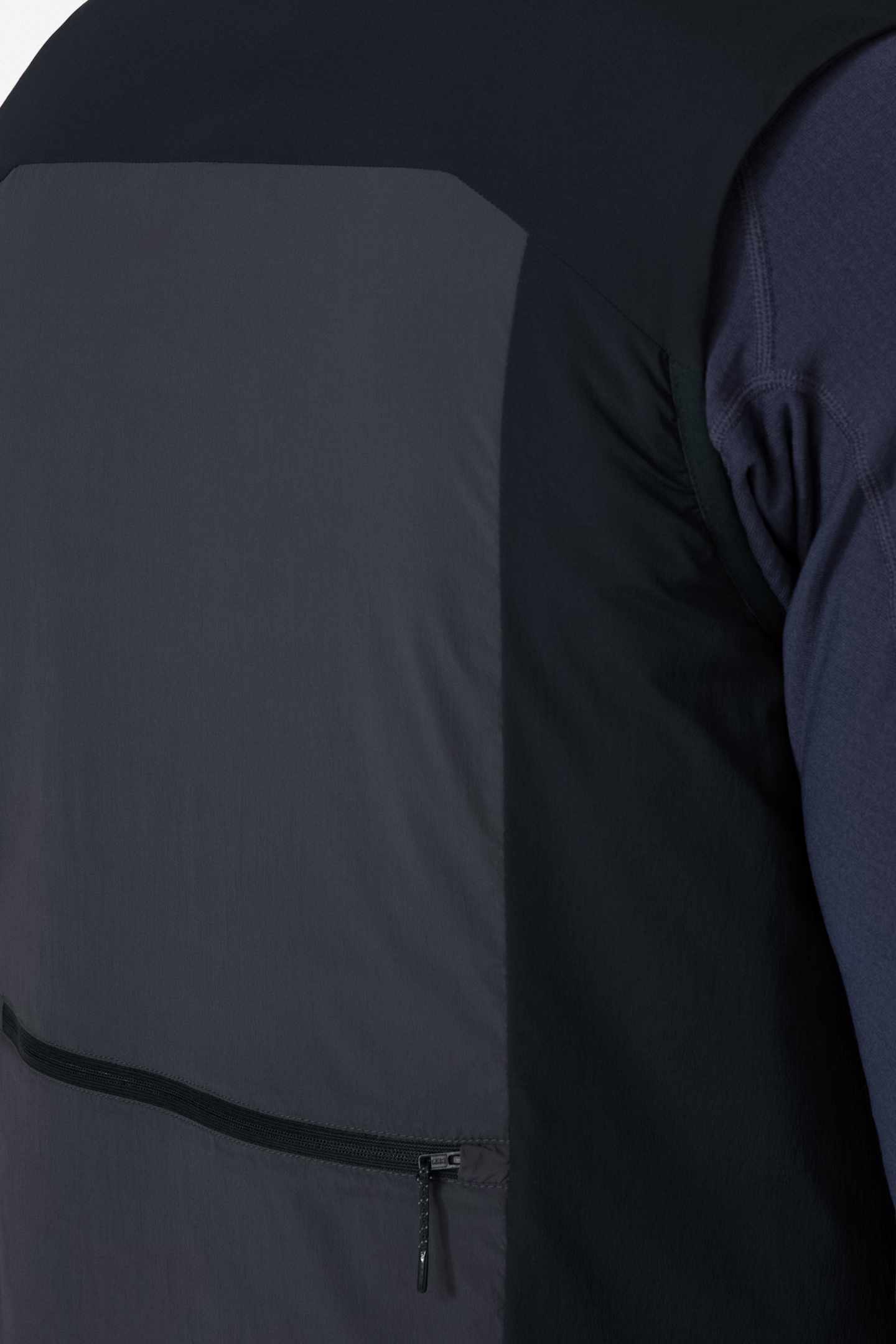 Rapha RCC SOUPLESSE INSULATED GILET Ｍ Review: Rapha Souplesse Insulated Gilet - Velo