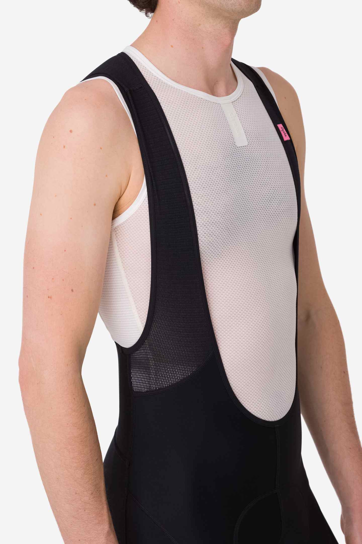 Men's 3/4 Bib Shorts | Rapha