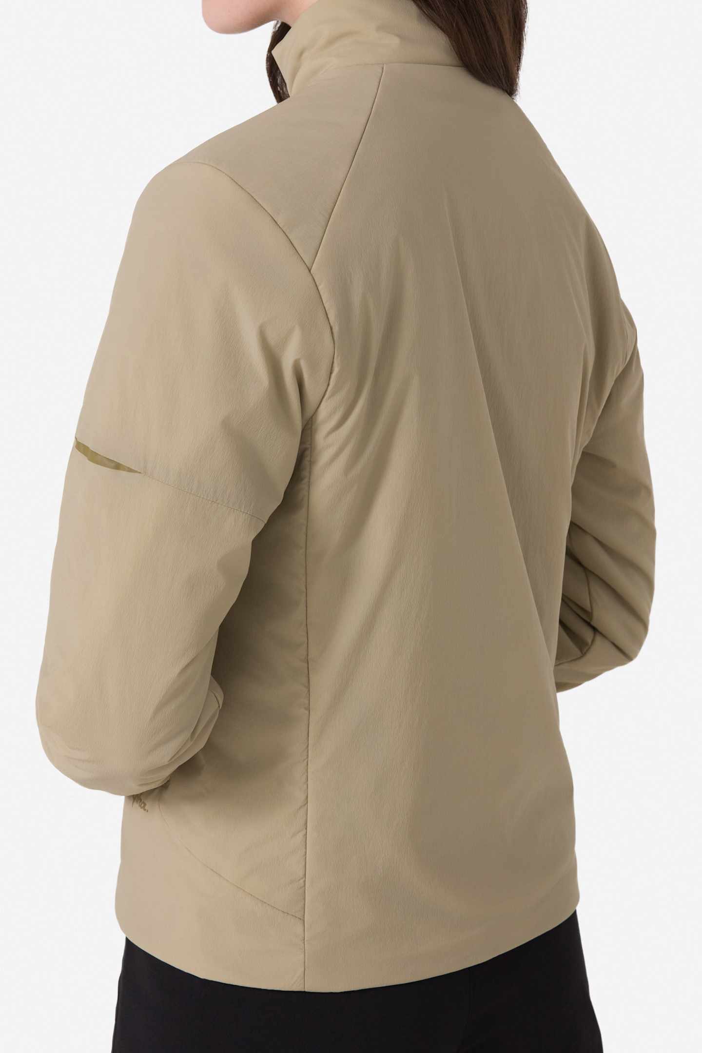 送料無料 RAPHA WOMAN'S INSULATED JACKET サイズM Women's Insulated Jacket | Rapha