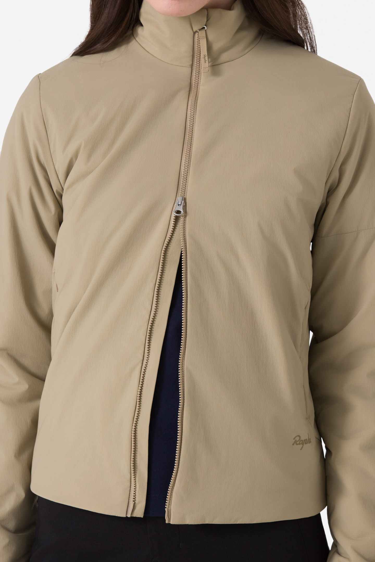 送料無料 RAPHA WOMAN'S INSULATED JACKET サイズM Women's Insulated Jacket | Rapha