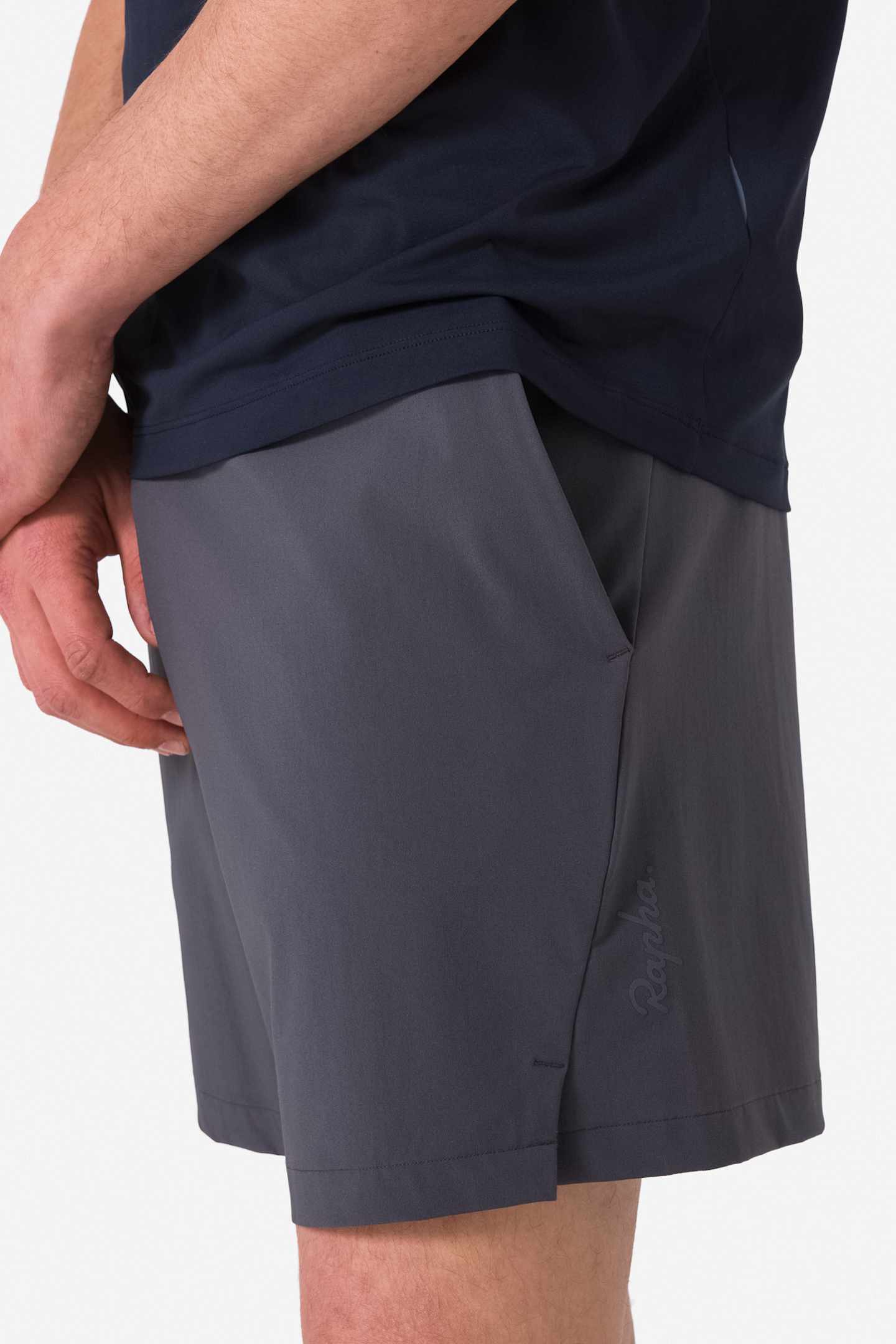 新品 Rapha メンズ アクティブ ショーツ Mサイズ オリーブ Men's Active Shorts | Rapha