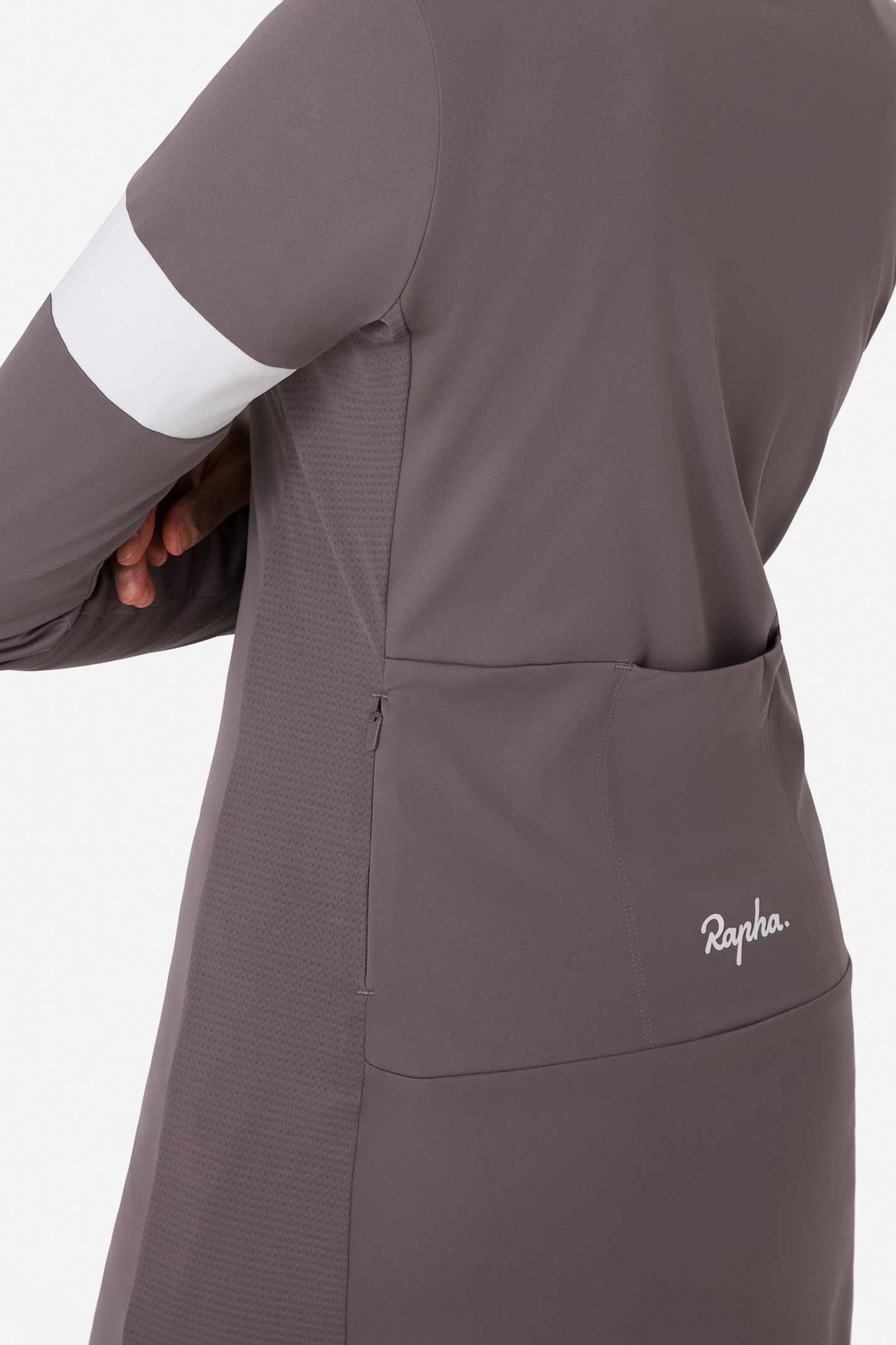Women's Long Jersey | Rapha
