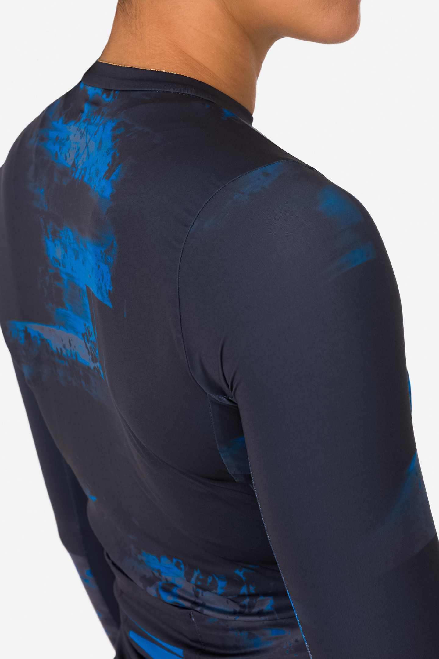 ウェア Rapha Pro Team Jersey Data Print XS BNQ01XX_MUL_Mens-Pro-Team-Aero