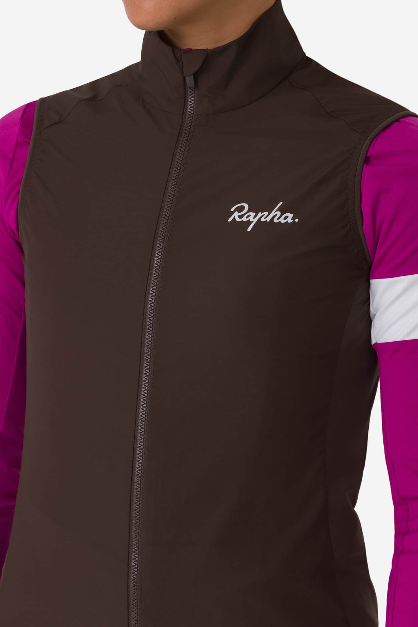 rapha ジレ レディース Women's Core Gilet | Rapha