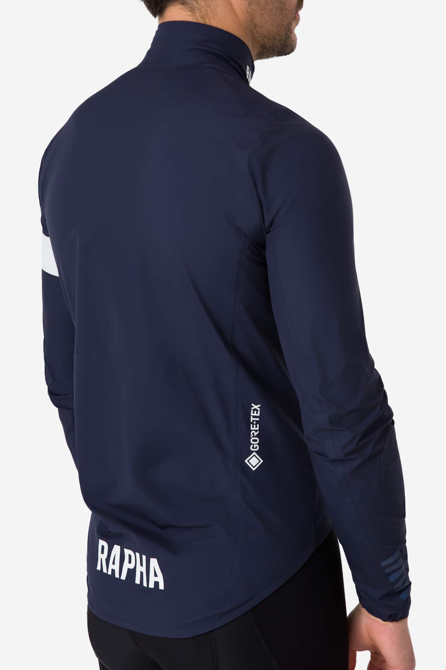 RAPHA プロチーム GORE-TEX インサレーティッド レイン