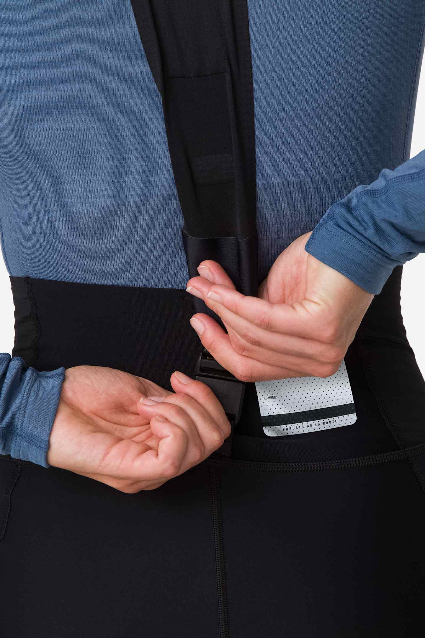 ウィメンズ プロチーム ウィンター タイツ | Rapha