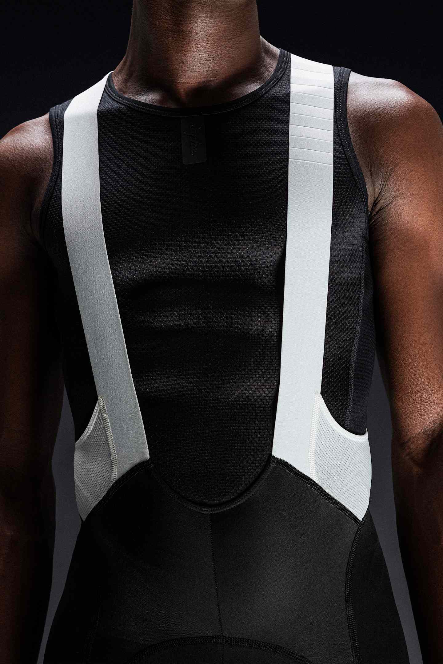 ウェア RAPHA MEN'S PRO TEAM BIB SHORTSII - LONG Men's Pro Team Training Bib Shorts | Rapha