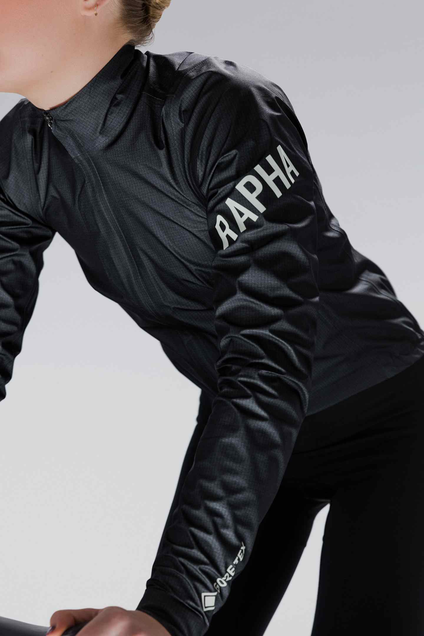 ウェア PRO TEAM LIGHTWEIGHT GORE-TEX JACKET S Men's Pro Team GORE-TEX Lightweight Rain Jacket | Rapha