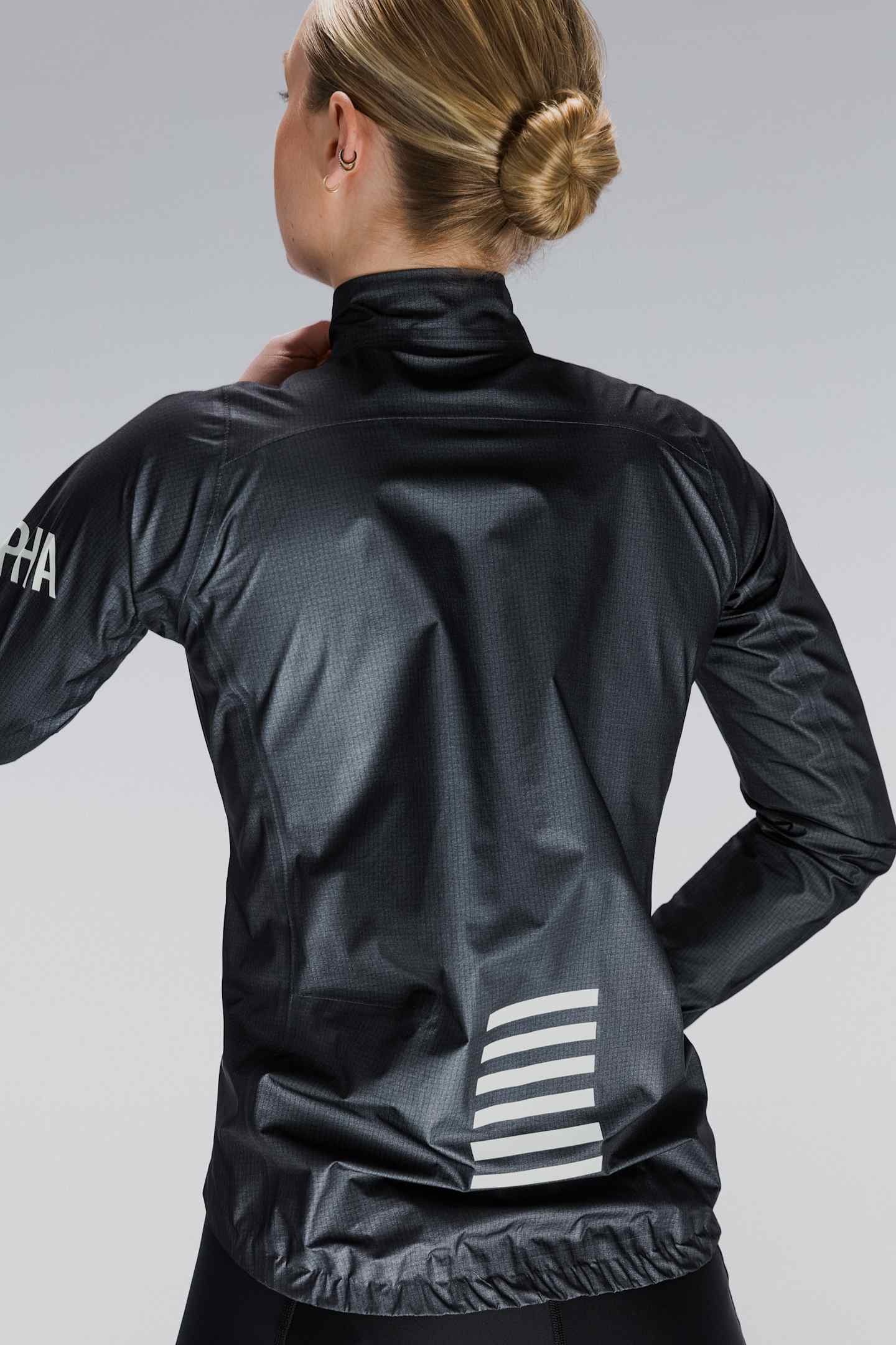 ウェア PROTEAM LIGHTWEIGHT GORE-TEX JACKET S Rapha Pro Team Gore-Tex Jacket is Their Lightest Ever, Now