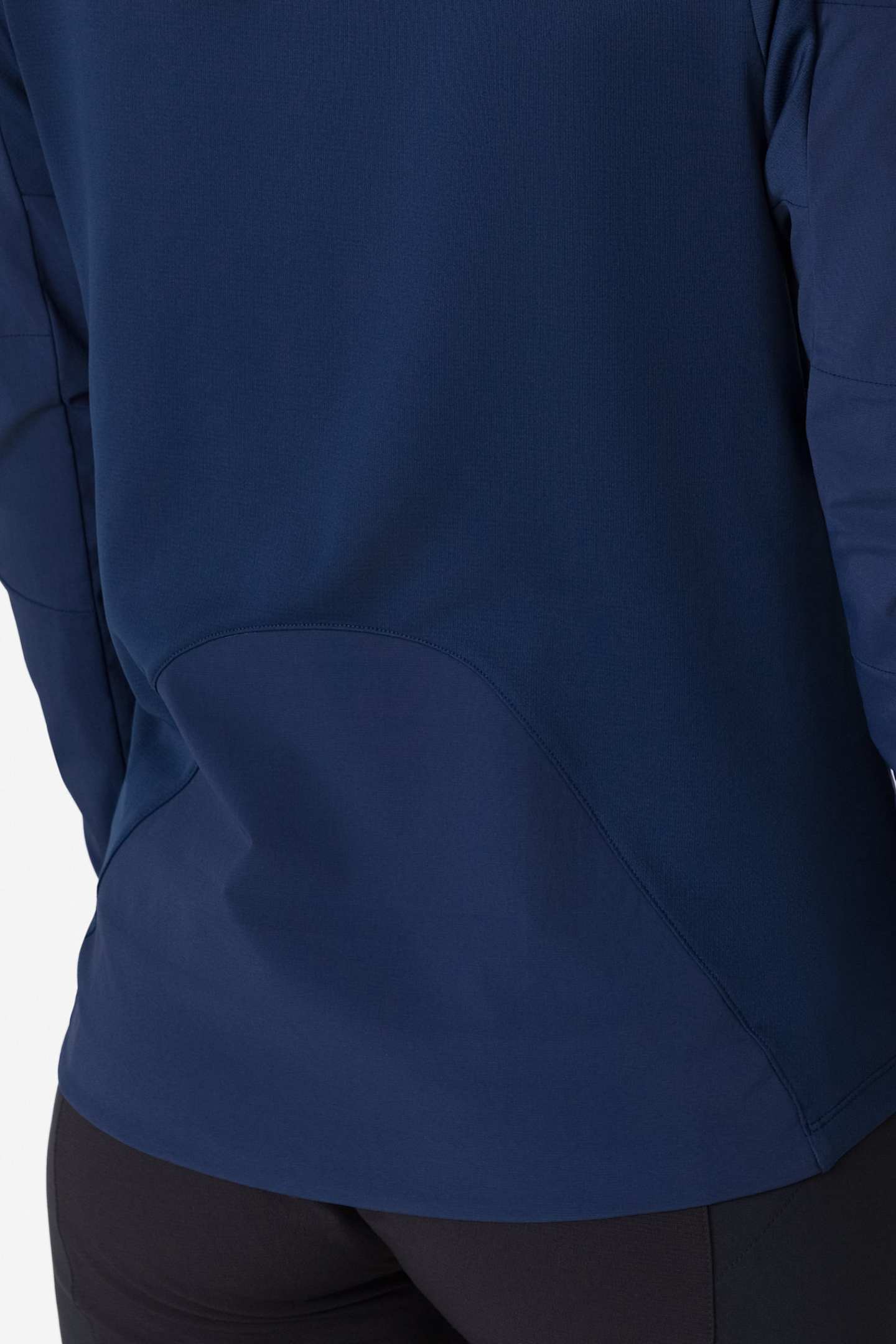 新品 Rapha メンズ トレイル ウィンドブロック ジャージ Mサイズ グレー Men's Trail Insulated Jacket | Rapha