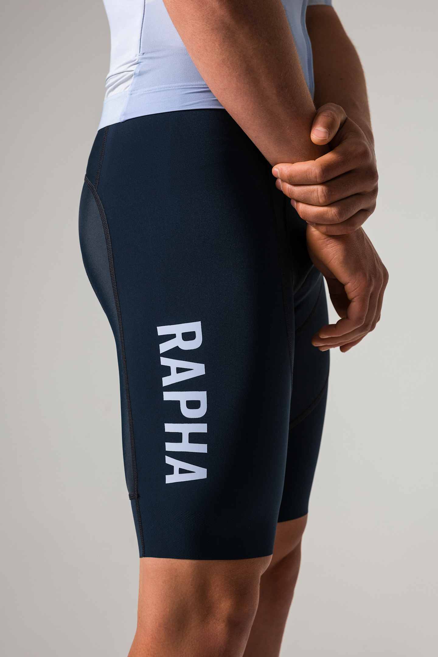 Men's Pro Team Bib Shorts - Regular - Print Pack | Rapha