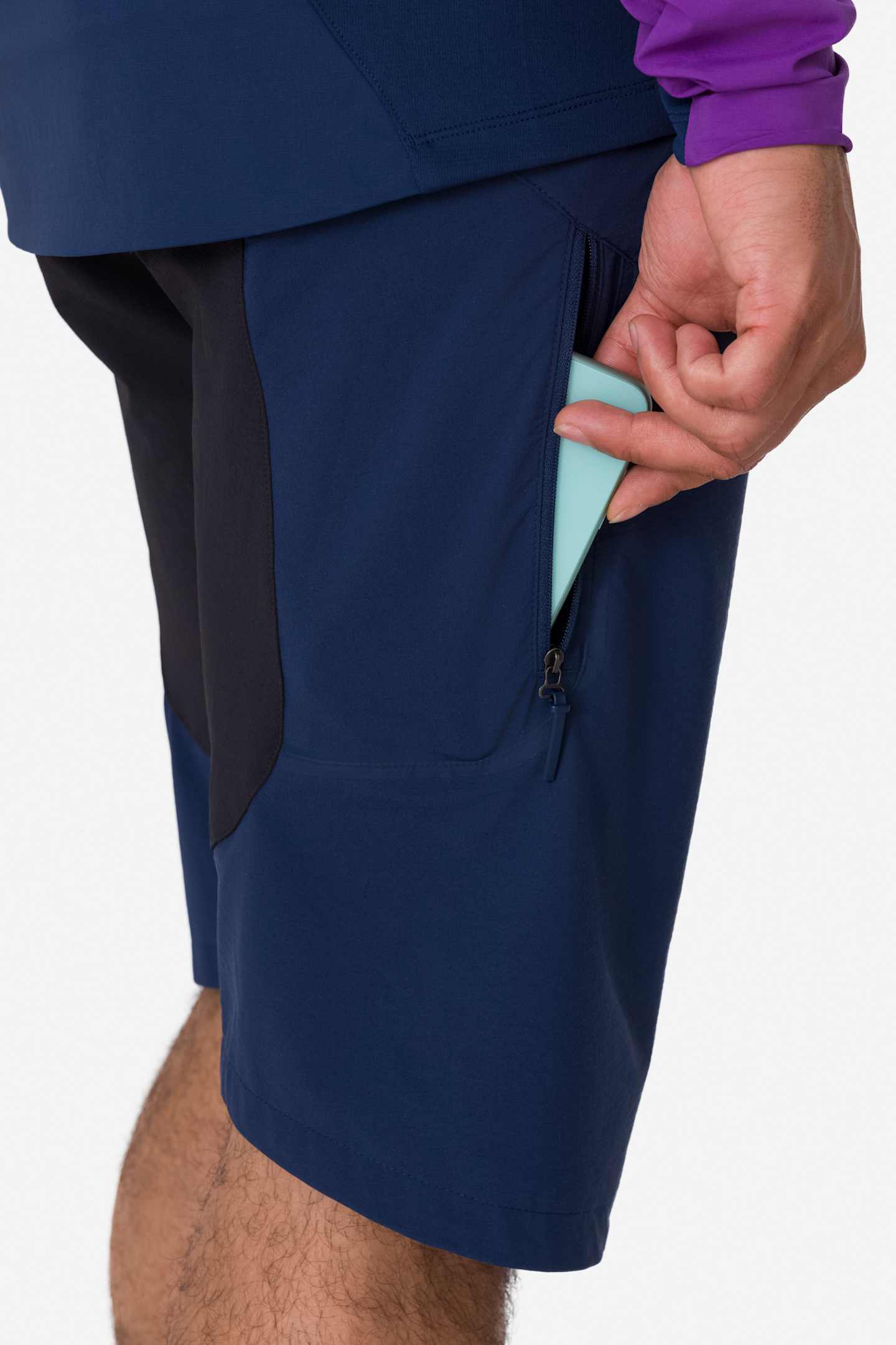 Men's Trail Finale Shorts | Rapha