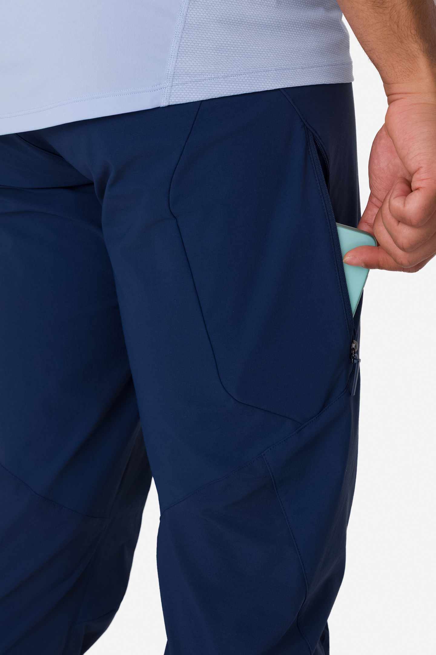 Rapha トレイルパンツ S ネイビー メンズ トレイル パンツ | Rapha