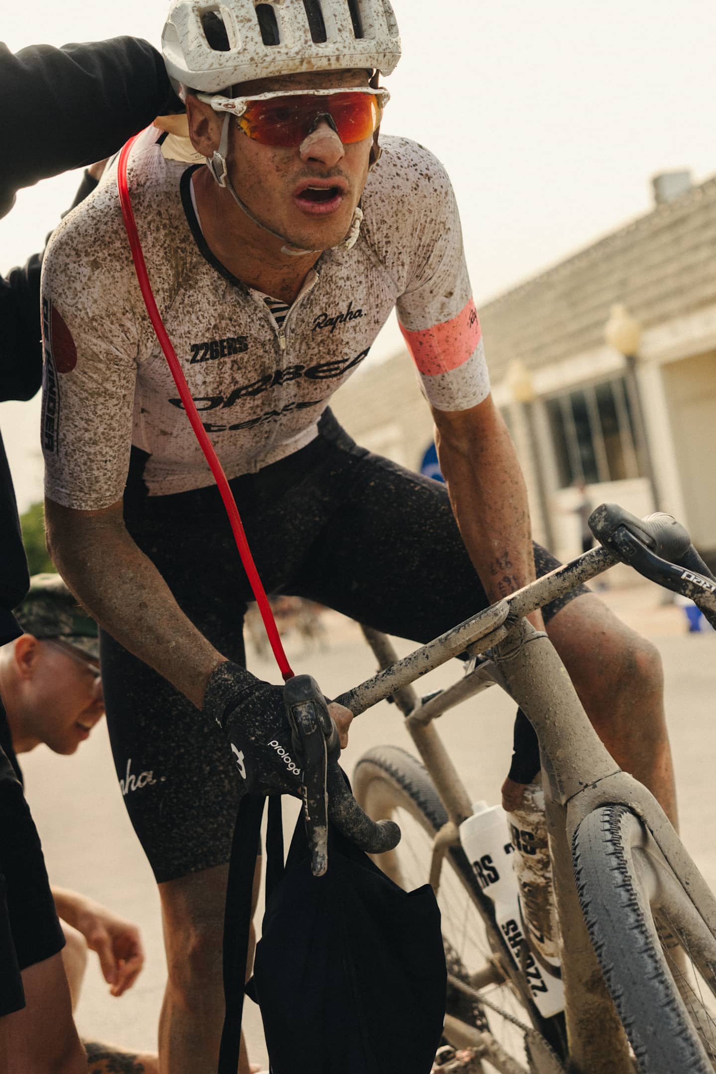サイクリング ジャージ | Rapha