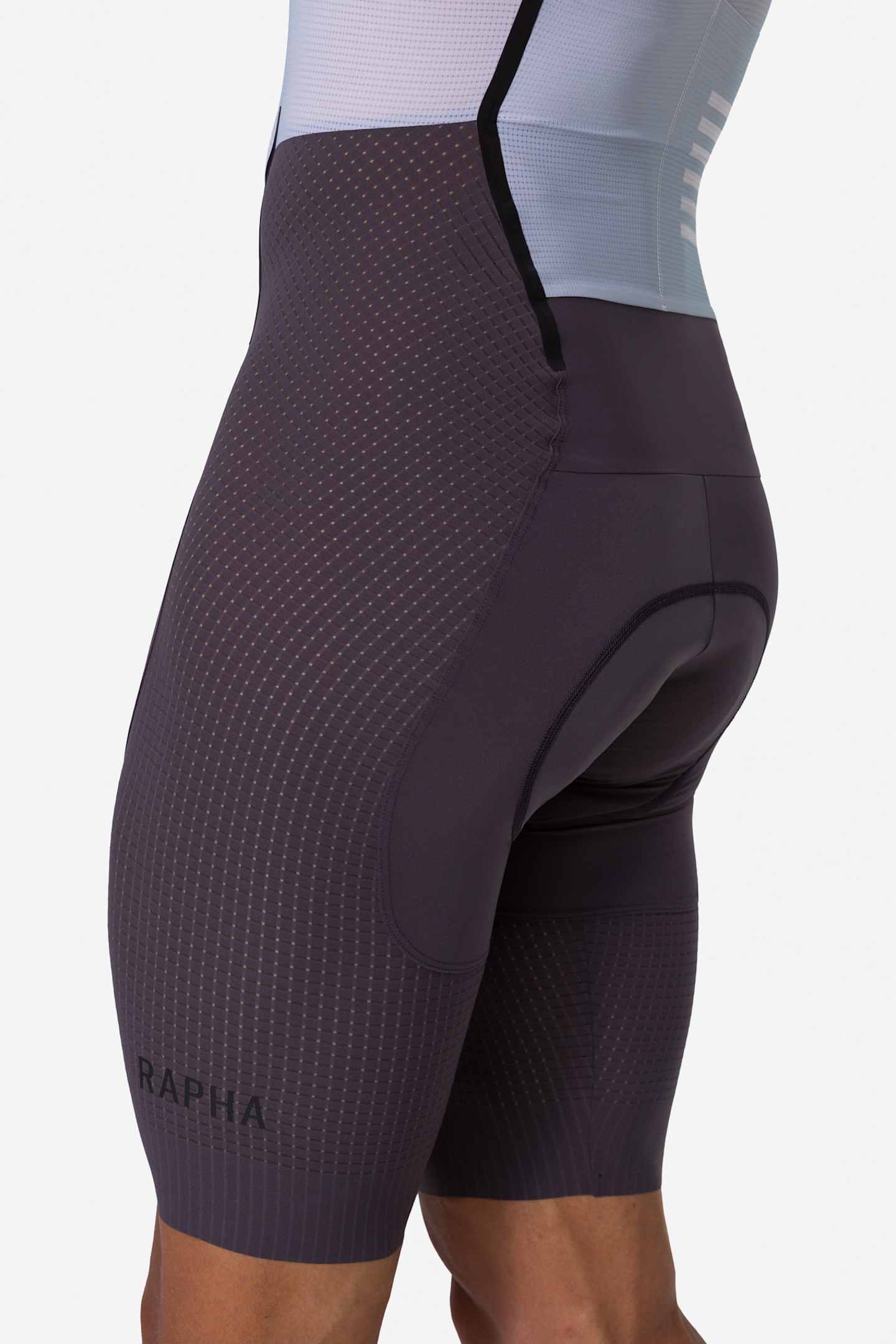Rapha PROTEAM ビブタイツ S Raphaの今を知る：ブランドとスタイリングのすべて〈Part2