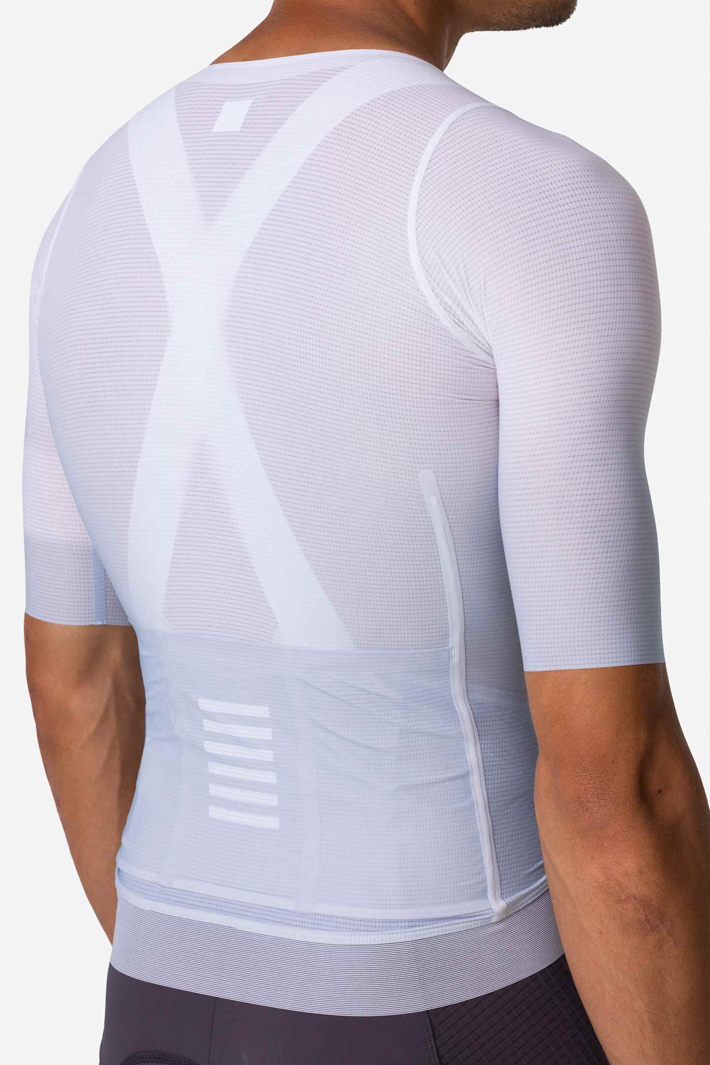 Men's Pro Team Ghost Jersey | Rapha